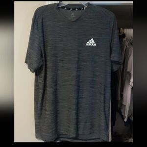 Adidas Aeroready Mens Shirt sz.M